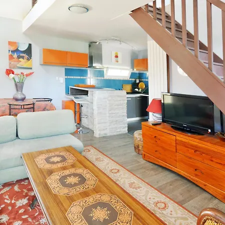 Maison Confortable A Avec Jardin Clos Holiday home Ferolles-Attilly